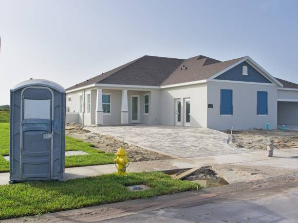 Best Sanitation services for porta potties  in Liverpool, NY