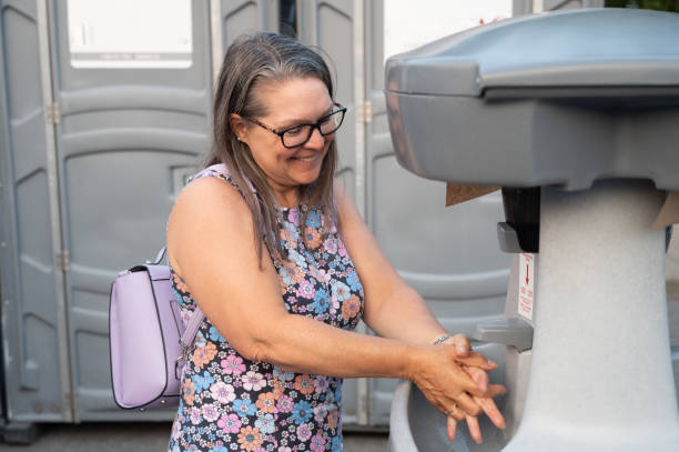 Best Handicap porta potty rental  in Liverpool, NY